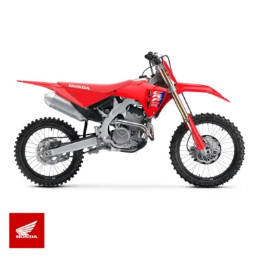 Crosser til salg - Crossmaskine - Crosser - Dirtbikes - Motorcross- Pitbike - 250cc crosser - cross - motocross - dirt bike - dirtbike - crf 250 - crf250 - til salg