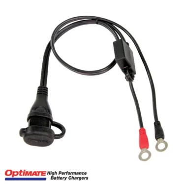 OPTIMATE 4 Quad Program Canbus Premium 9-trins batteri lader - Image 2