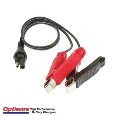 OPTIMATE 4 Quad Program Canbus Premium 9-trins batteri lader - Image 3