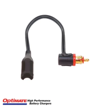 OPTIMATE 4 Quad Program Canbus Premium 9-trins batteri lader - Image 4