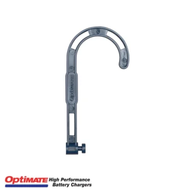 OPTIMATE 4 Quad Program Canbus Premium 9-trins batteri lader - Image 5