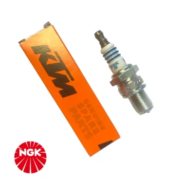 ngk br10ecmvx ktm tændrør