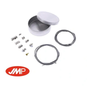 jmp kabelreparation kit til bmw gaskabel gas kabelkit kabel