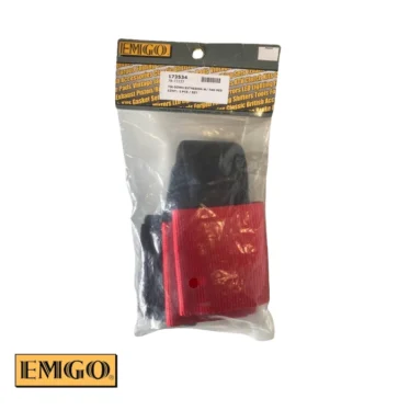 EMGO Transportstropper MC MX motorcykel