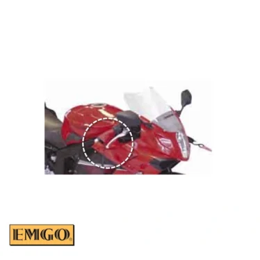 EMGO Transportstrop MC/MX - Image 3