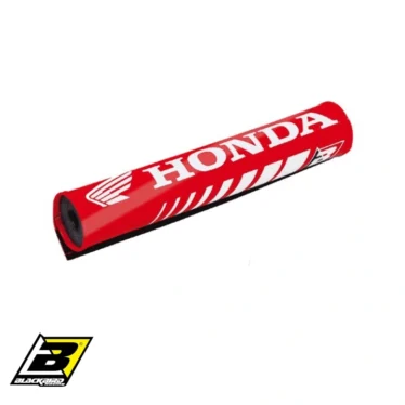 blackbird honda styrpude rød