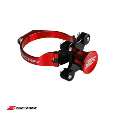 scar launch control rød honda/kawasaki/suzuki