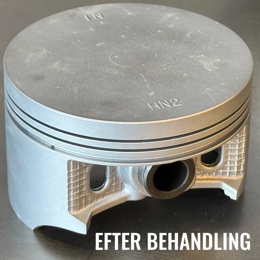 vandpolering viborg midtjylland