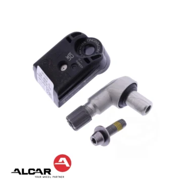 alcar bmw programmerbar dæktryk tpms sensor