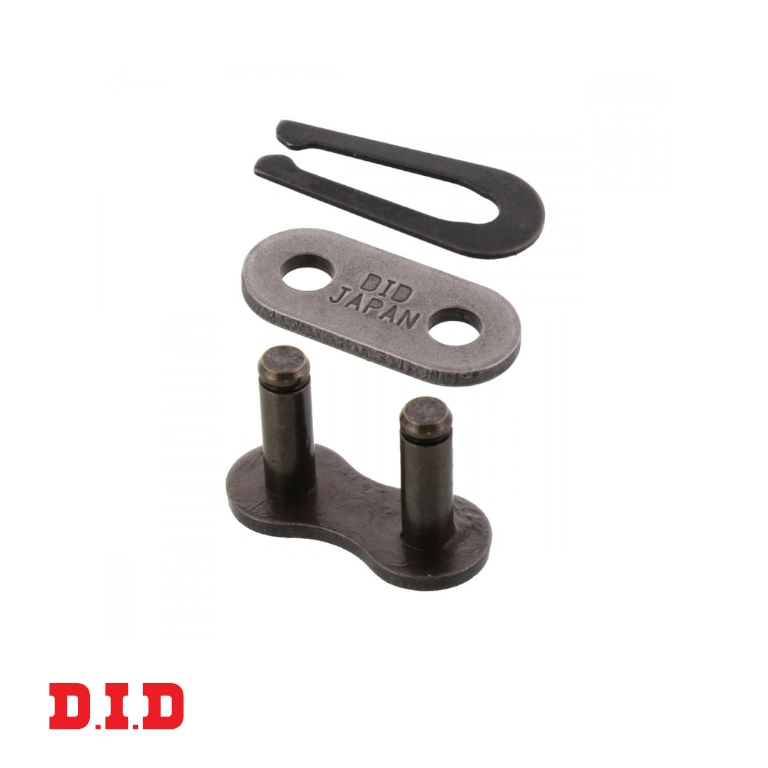 did 520 kædeled clips til did kæde