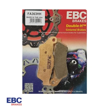 EBC FA363HH BMW Bremseklodser