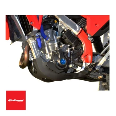 POLISPORT Bundskjold CRF250R 22-24 /450R 21-24 - Image 2