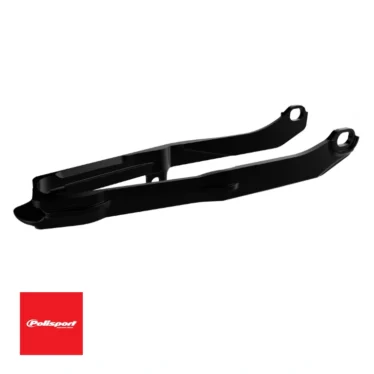 POLISPORT Kædeglider sort CRF250R CRF450R