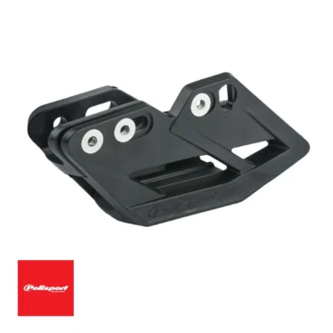 polisport kædestyr sort crf250/450 07 25