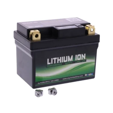 skyrich hjtz5s fp c ktm lithium ion batteri