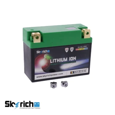 skyrich lithium batteri hj12l fpz 12v