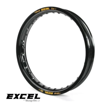 hann/excel fælg