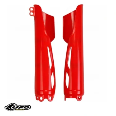 ufo plast forgaffelbeskyttere crf250/450 19+