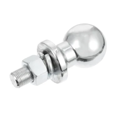 atv trækkugle 18mm gevind/ 50mm kuglehoved