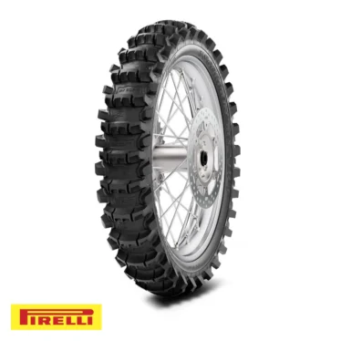 pirelli 90/100 16" scorpion soft sanddæk rear