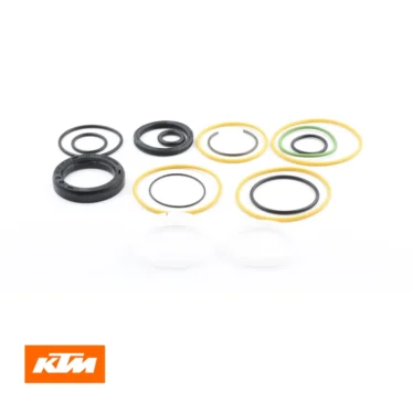 reperationskit til wp luftforgaffel ktm/gasgas/husqvarna