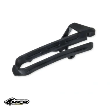 UFO Plast Kædeglider Sort KTM SX85