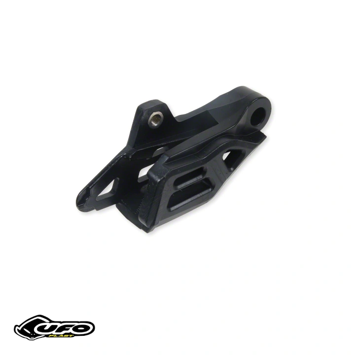 ufo plast kædestyr sort ktm sx65