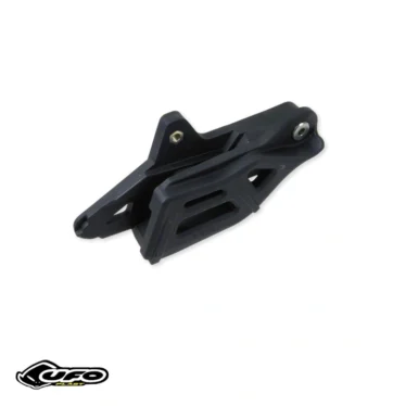 UFO Plast Kædestyr Sort KTM SX85