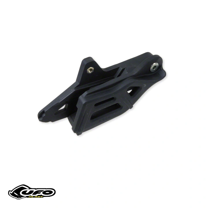 UFO Plast Kædestyr Sort KTM SX85