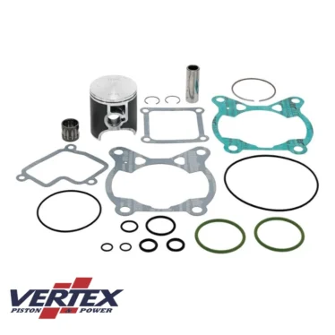 VERTEX RACING Top End Stempel kit og pakninger A 46.95mm 85CC KTM