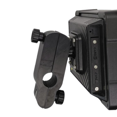 x ride x mount Ø10 16mm styrbeslag