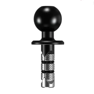 x ride x mount stem kronrørshul 25mm