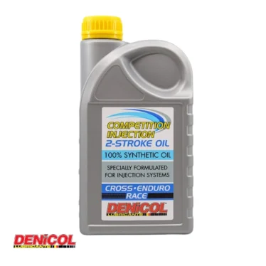denicol competition injection 2 takts olie 1liter