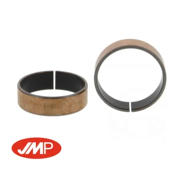 jmp styrebøsningssæt til nederste gaffelrør/ dykkerrør 37x12x2.00