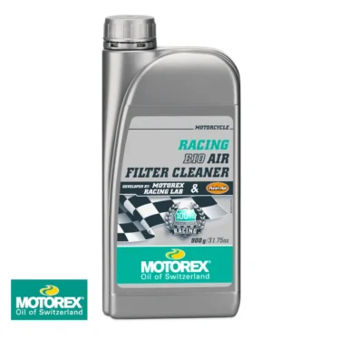 MOTOREX Racing Bio Luftfilterrens Air Filter Cleaner