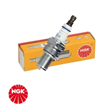 NGK 4234 BR10ECM Nickel Spark Plug tændrør cross motocross