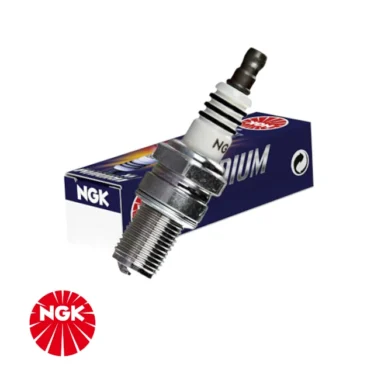 ngk br10ecmix iridium tændrør