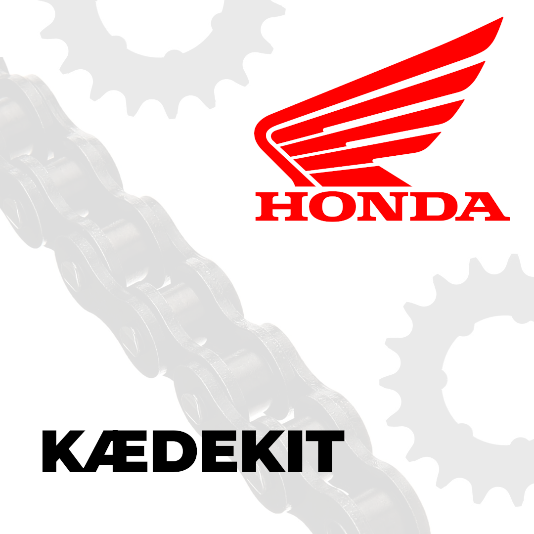 Kædekit HONDA CRF250R 13/51T DID-MX 2005-2017
