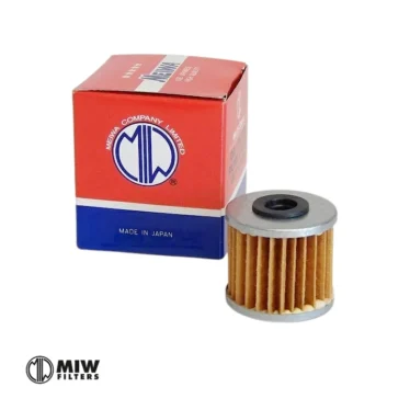 miw h1016 /(hf116) oliefilter honda crf