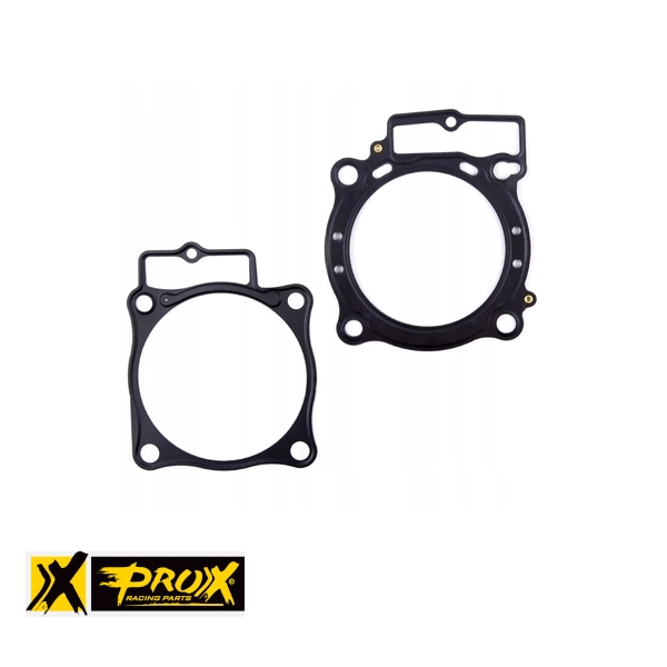 prox cylinder og toppakningssæt honda crf450r 09 16