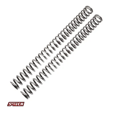 s tech forgaffelfjedre 45×475, 5.2 n/mm 2 stk.