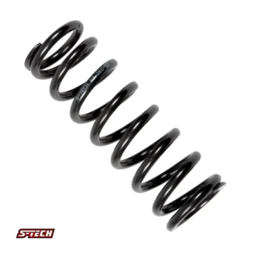 s tech støddæmperfjeder 64/67×245, 56 n/mm