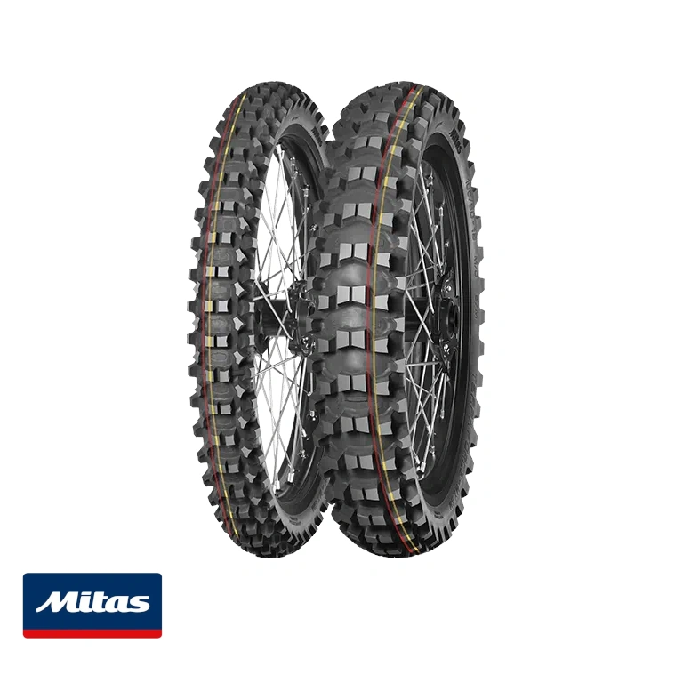 mitas terra force 90/100 14