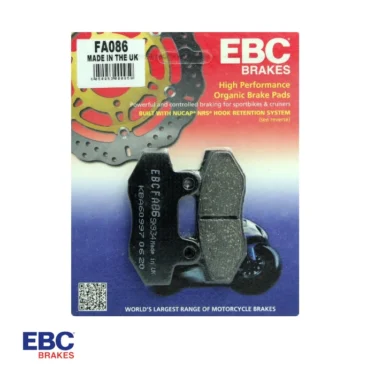 EBC FA086 Bremseklods