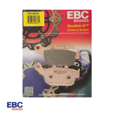 ebc fa140hh sinter bremseklods