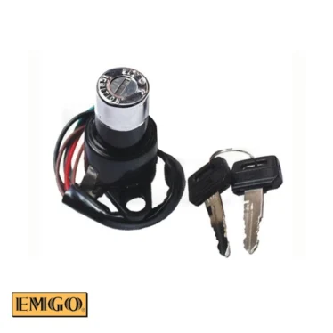 emgo honda tændingslås cb250/cb400