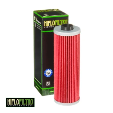 hf161 oliefilter bmw r modeller