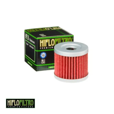 hiflo hf131 oliefilter