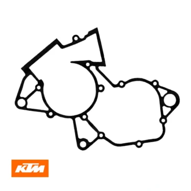 ktm originalt pakning til krumtaphus