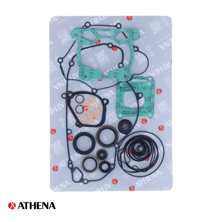komplet athena pakningssæt ktm gas husq 125cc